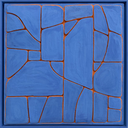 Blue Space