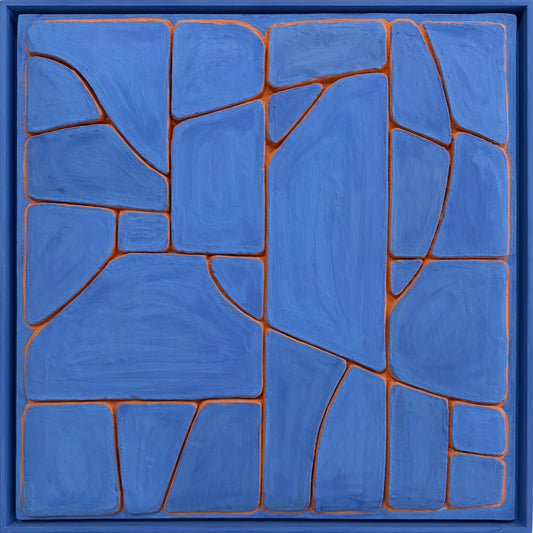Blue Space