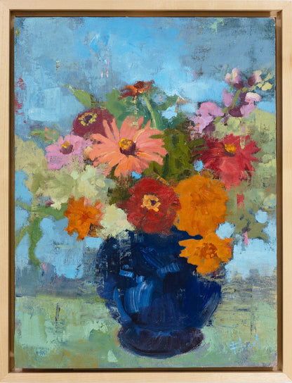 Bouquet of Happy