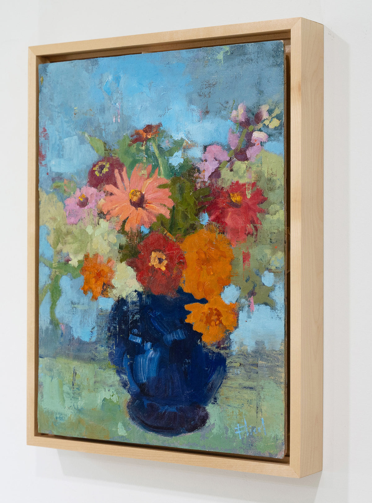Bouquet of Happy
