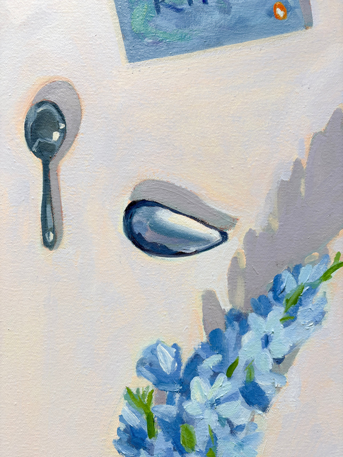 Breakfast Table