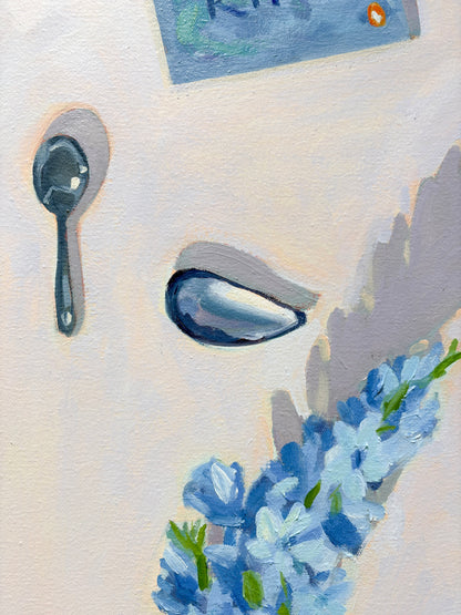 Breakfast Table