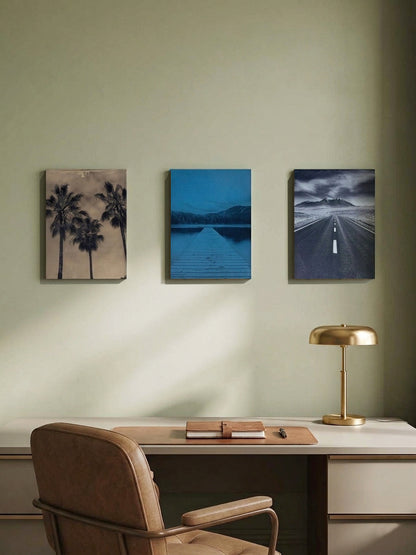 California Palms