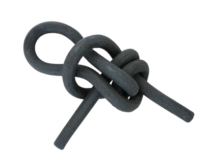 Chain Knot Series-Aged Iron 1