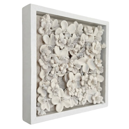 Porcelain Flowers - Cherry Blossom