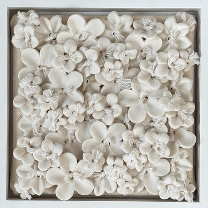 Porcelain Flowers - Cherry Blossom
