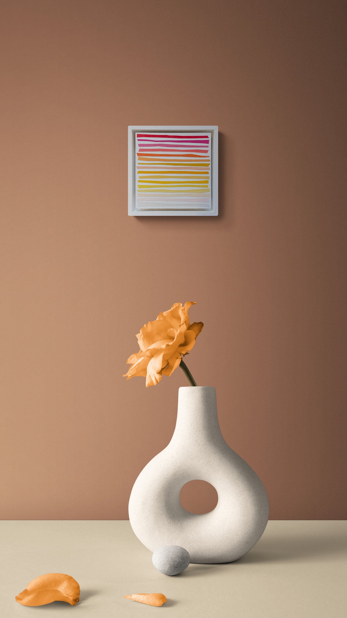 Chroma Sunset