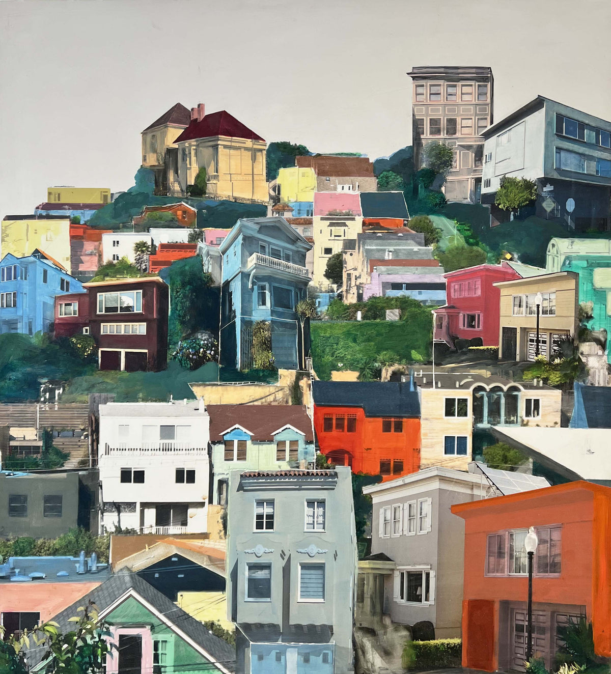 City on a Hill #4