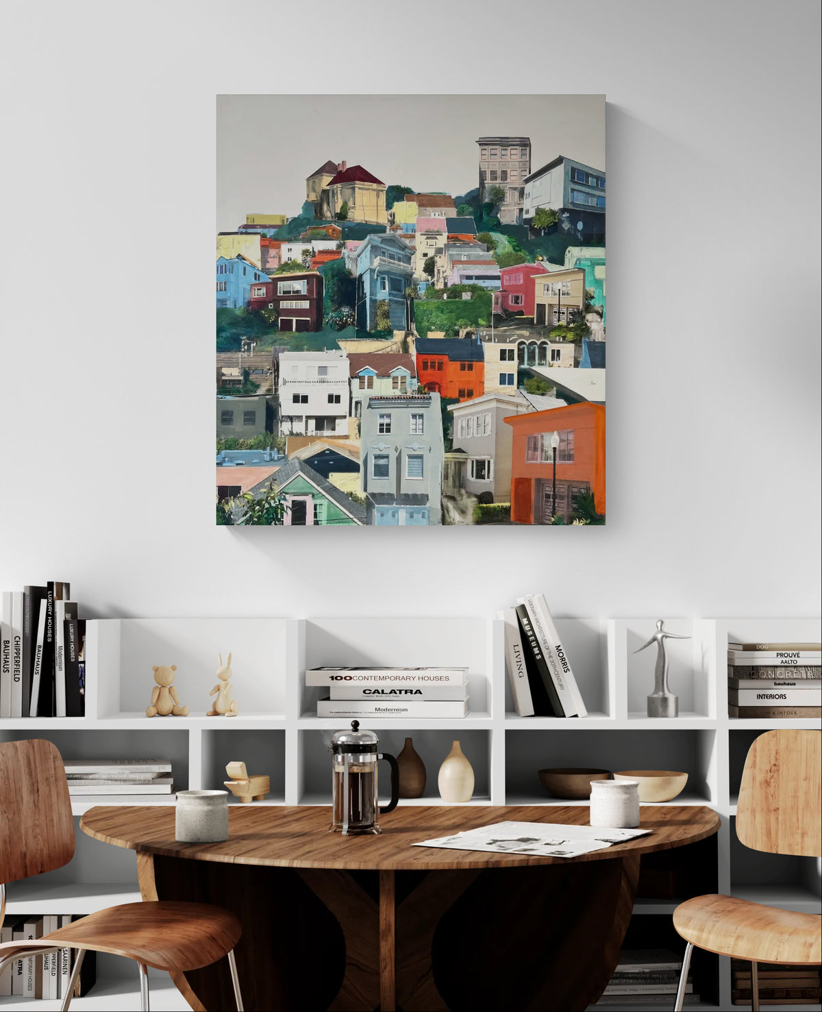 City on a Hill #4