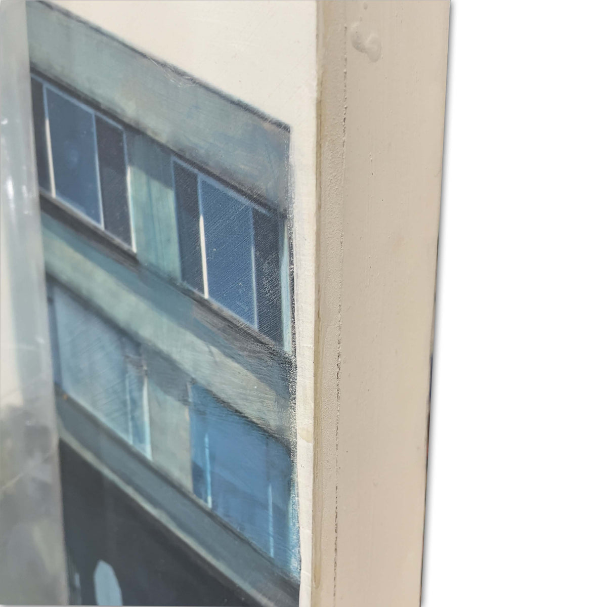 City on a Hill #4