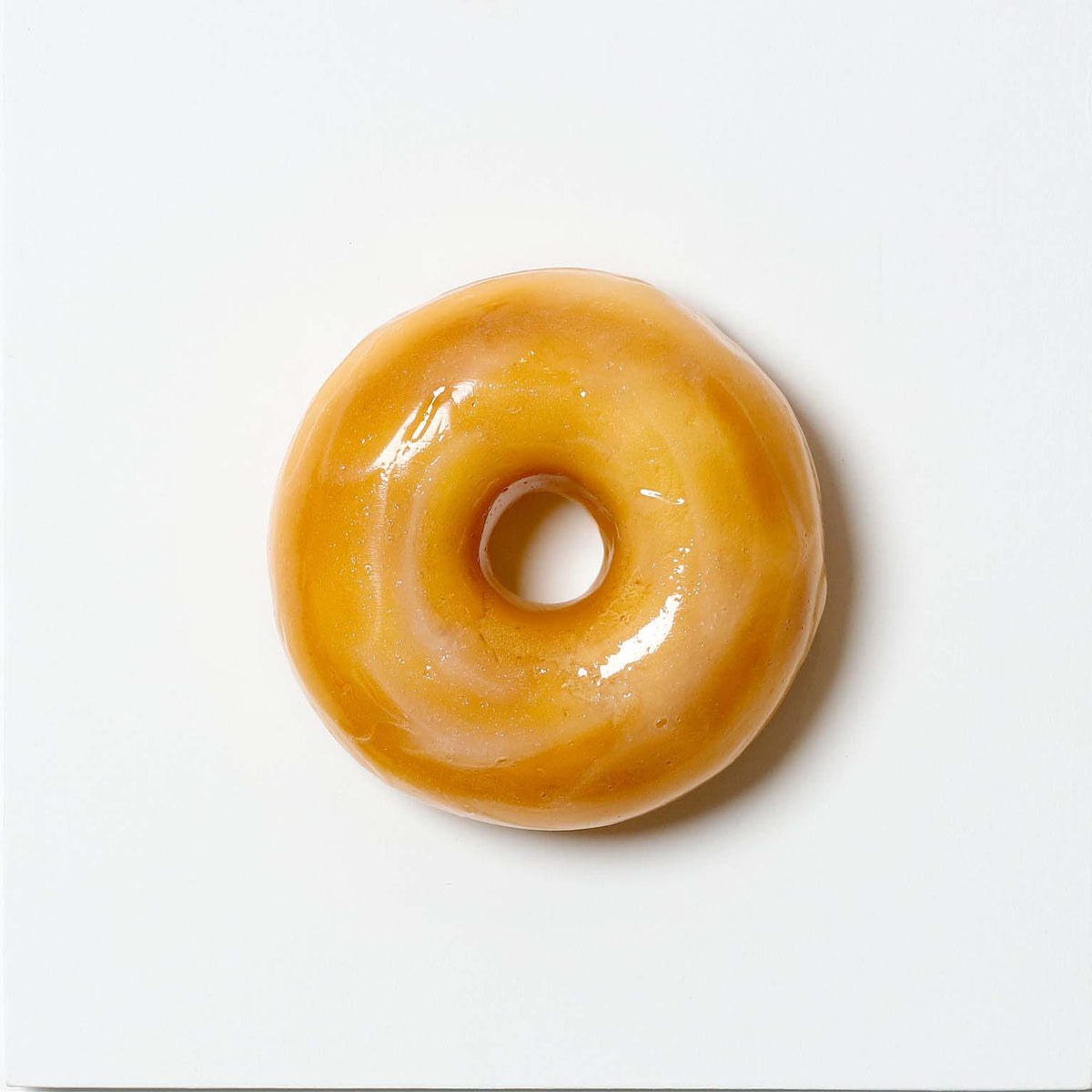Donut Quad 1, SET OF 4, 10"x10" EACH