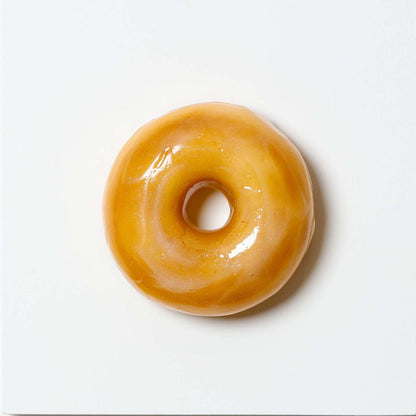 Donut Quad 1, SET OF 4, 10"x10" EACH