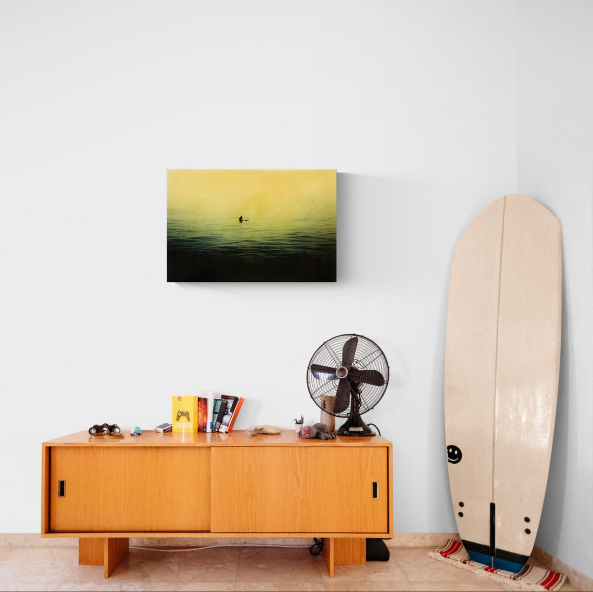 Dawn (Surfer)