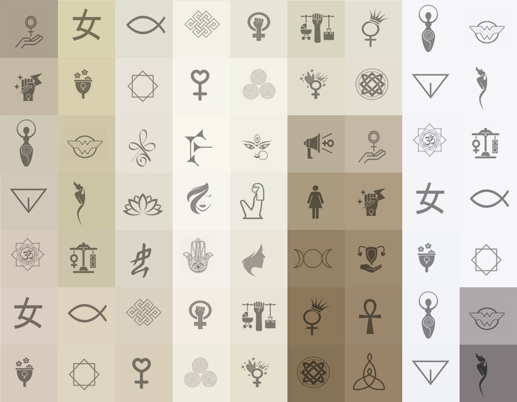 Divine Feminine
