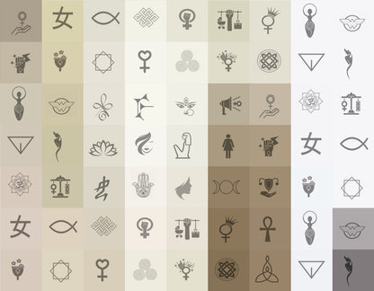 Divine Feminine