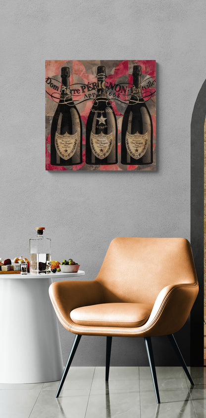 Dom Perignon