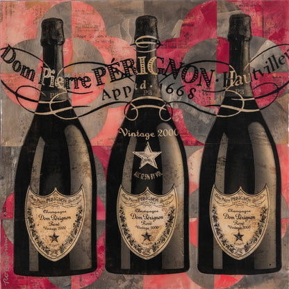 Dom Perignon