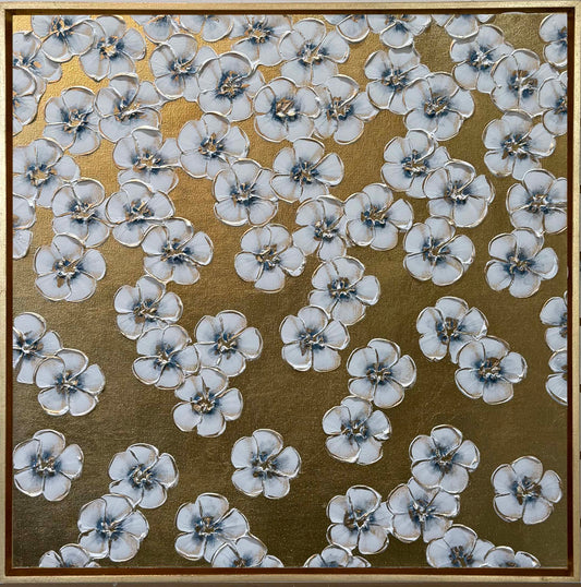 Flower Drop
