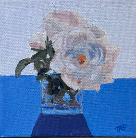 Garden Roses