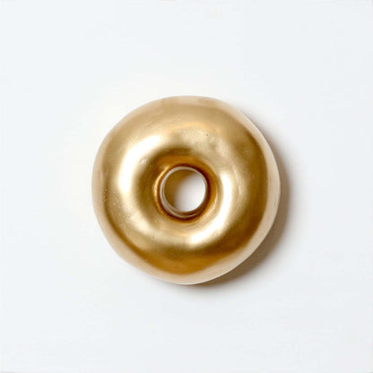 Donut Quad 3, SET OF 4, 10"x10" EACH