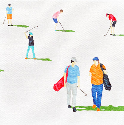 Golfers Nano 42
