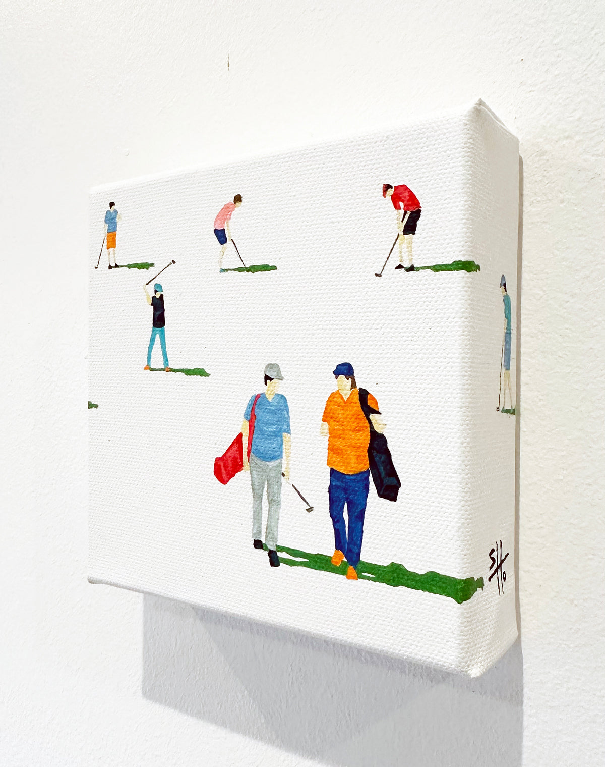 Golfers Nano 42