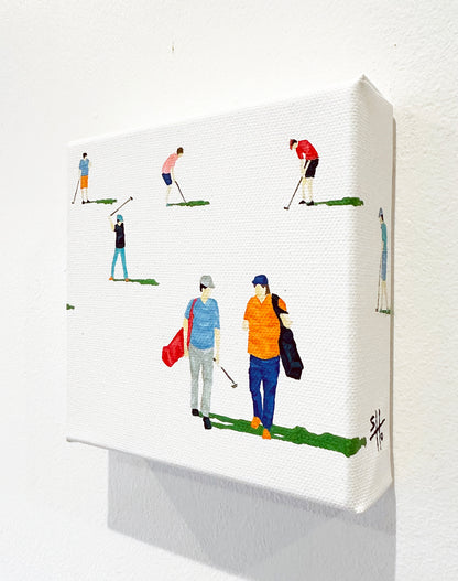 Golfers Nano 42