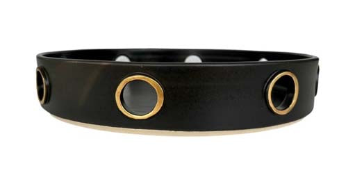 Grommet Tray - Black