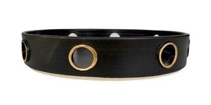 Grommet Tray - Black