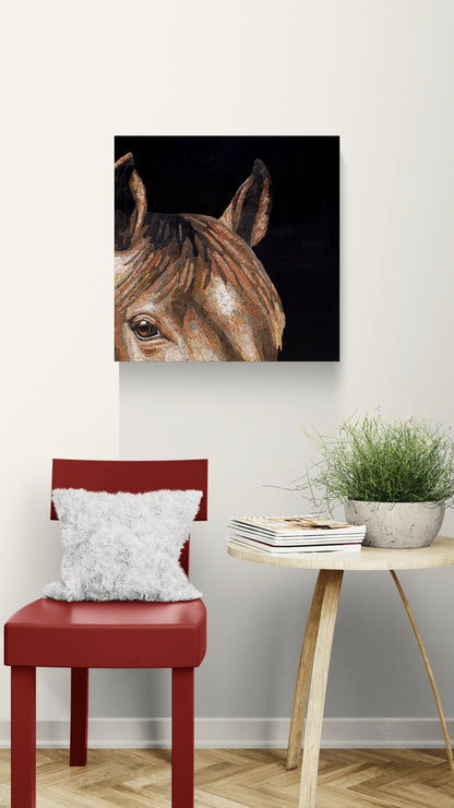 Healdsburg (Horse)