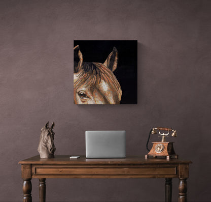 Healdsburg (Horse)