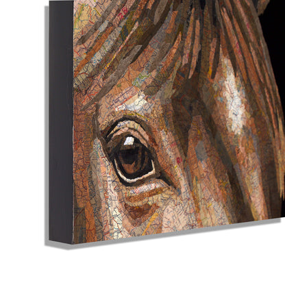 Healdsburg (Horse)