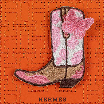 Hermes Petite Boot