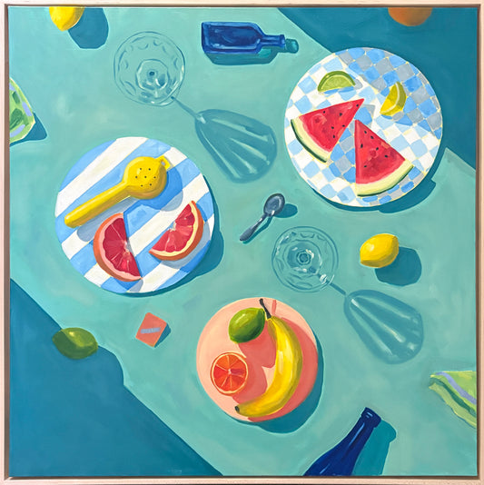 High Summer