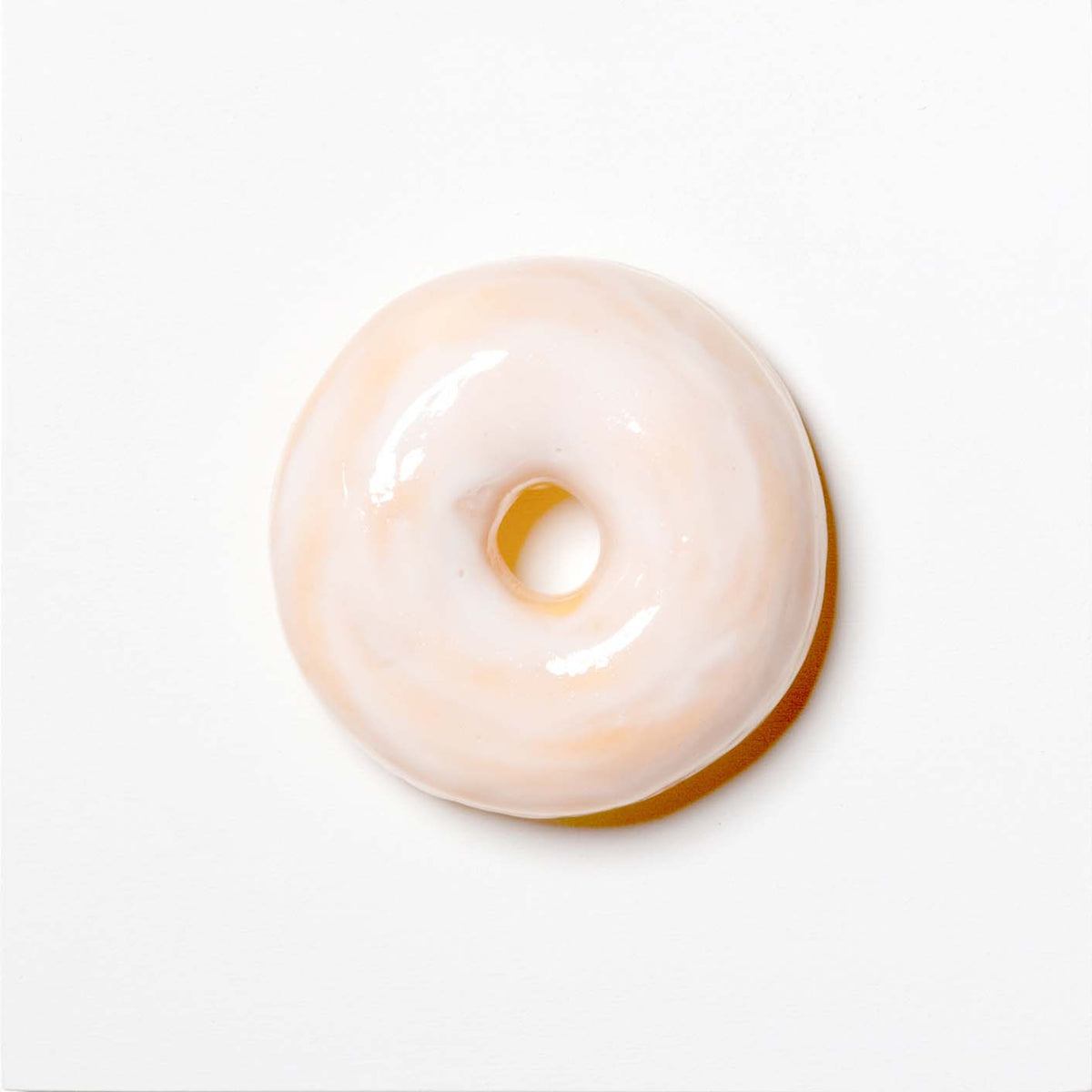 Donut Quad 1, SET OF 4, 10"x10" EACH
