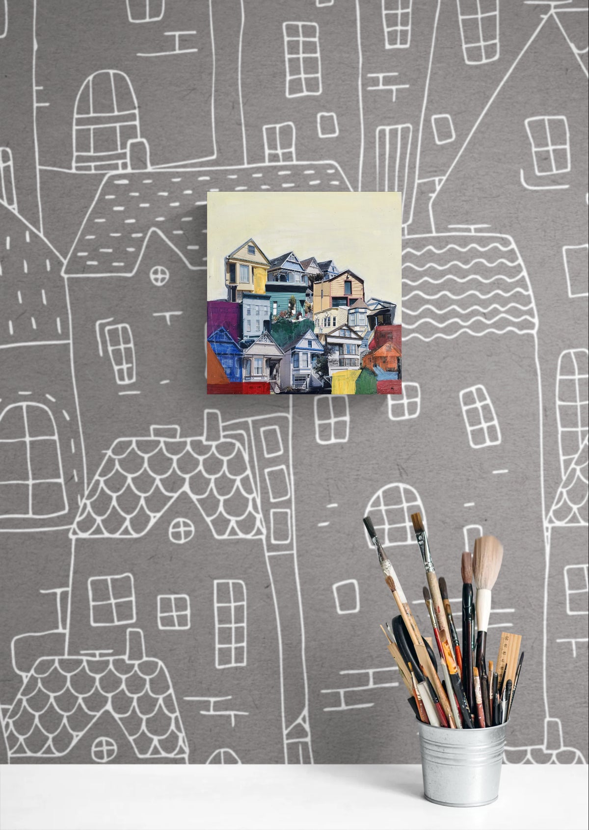 Houses