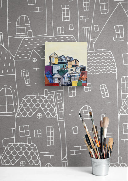 Houses