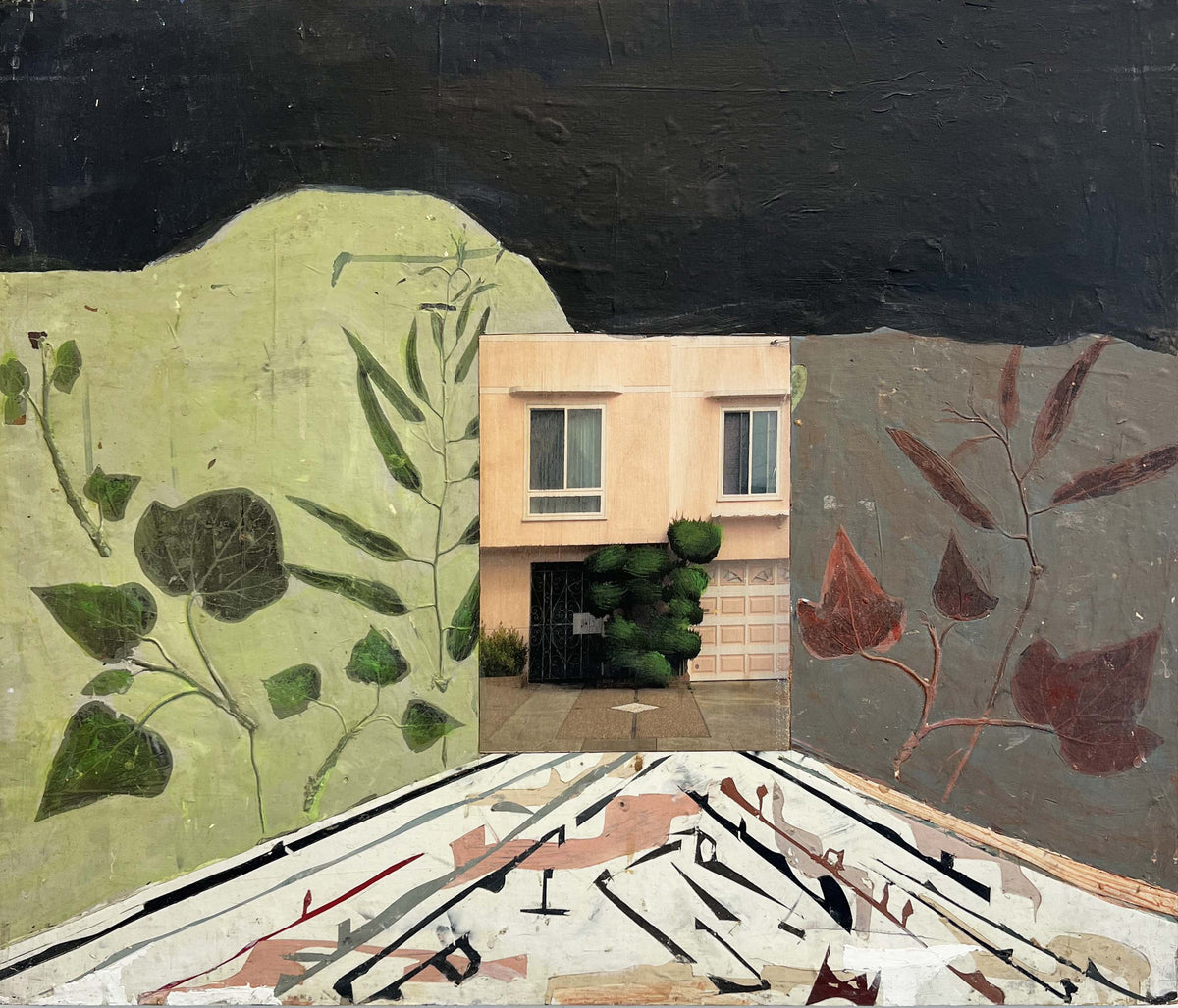 House with Garden