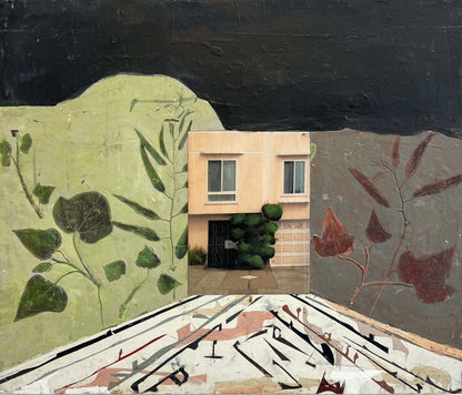 House with Garden