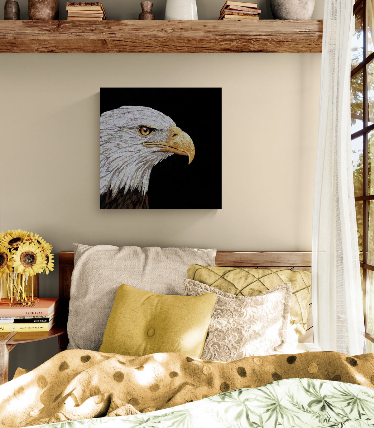 Independence (Eagle)