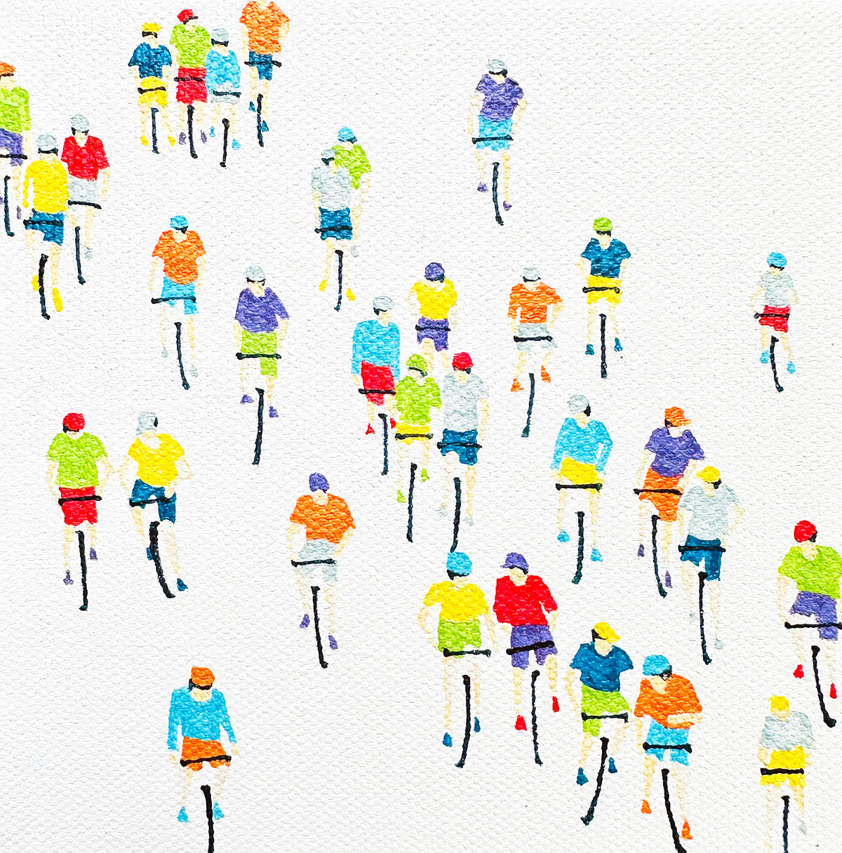 Iron Man (Cyclists) Nano 03