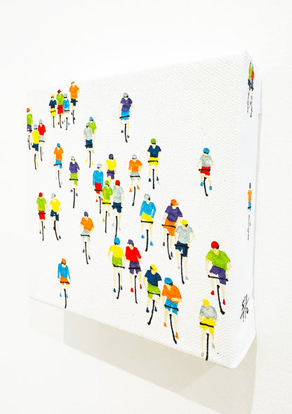Iron Man (Cyclists) Nano 03