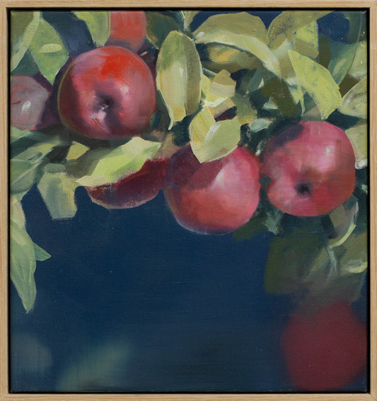 Fall Apples