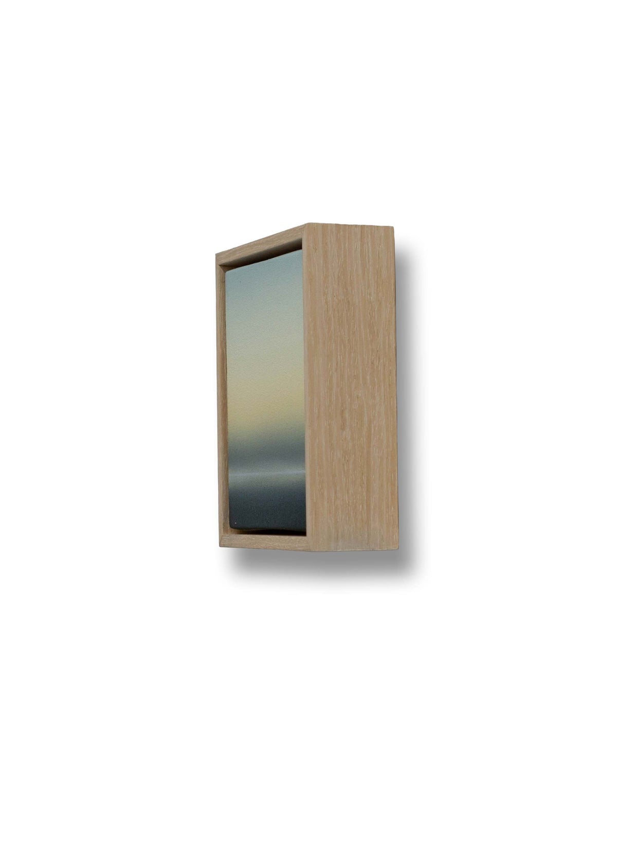 SET OF 2, 6x6 EACH: Peep Hole 1 and 3