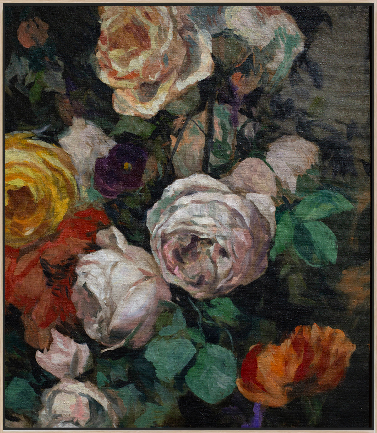 With Every Heartbeat