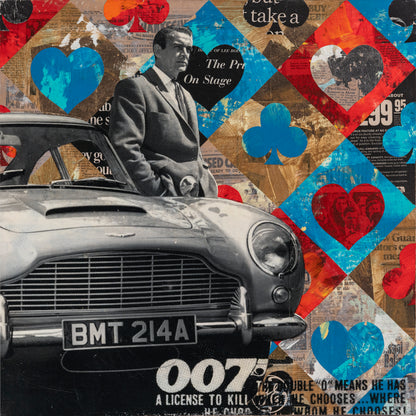 James Bond