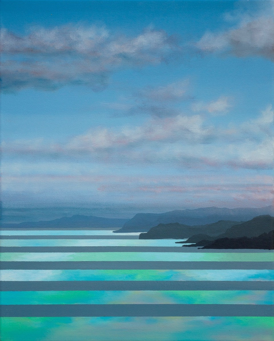 Beyond the Headlands