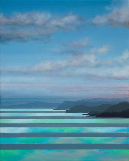 Beyond the Headlands