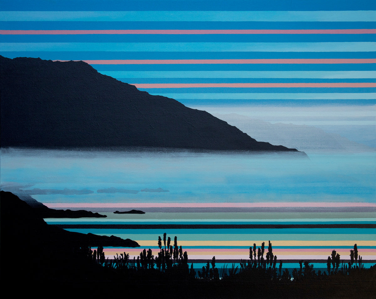 Coastal Fog