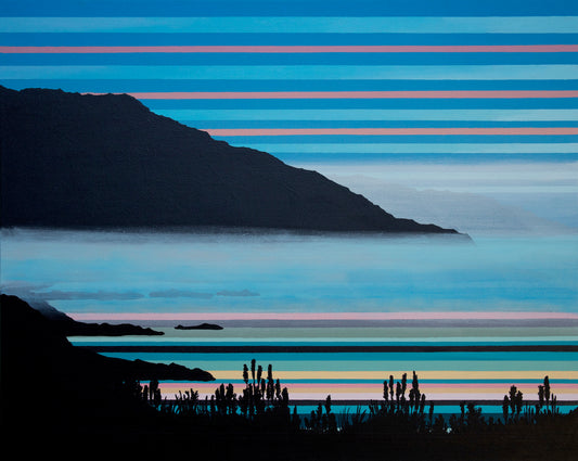 Coastal Fog